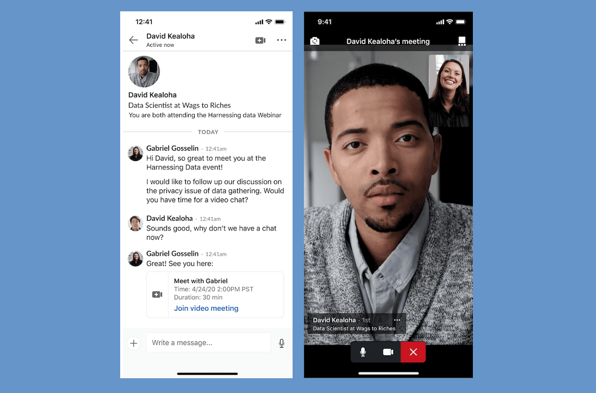 linkedin content strategy 2023