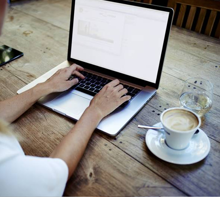 web-copywriting